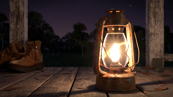 4 cách gia tăng tốc độ khi render với Cycles 6