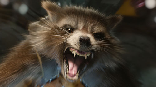 Guardians of the Galaxy