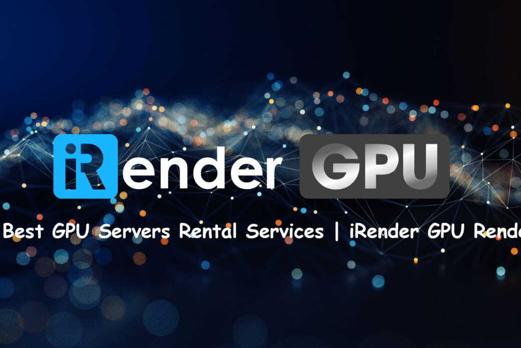 5 lý do để áp dụng render GPU vào thời đại hiện nay 2