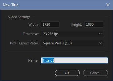 Khám phá các menu của Adobe Premiere Pro với iRender 2