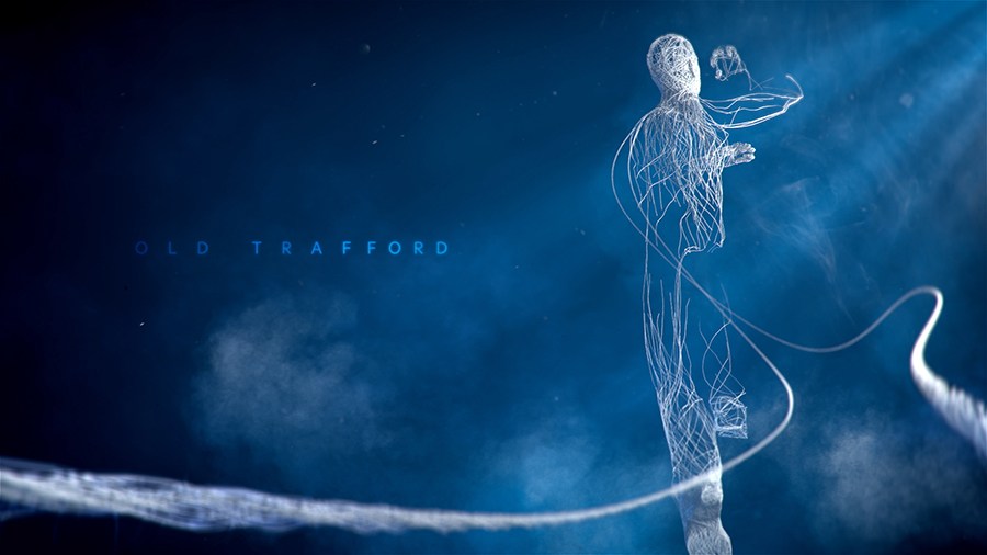 Nắm bắt bản chất của hiệu ứng hình ảnh của Sky Sports 1