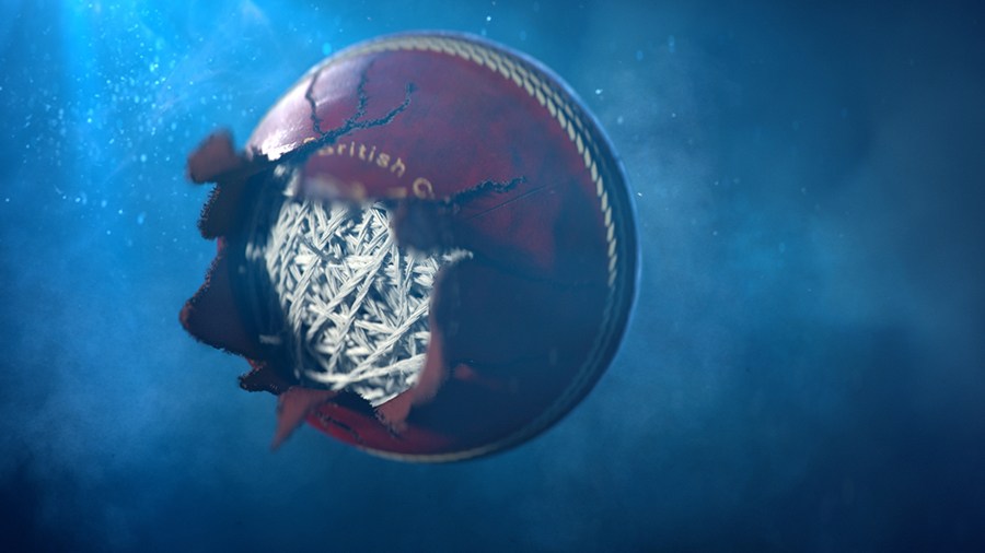 Nắm bắt bản chất của hiệu ứng hình ảnh của Sky Sports