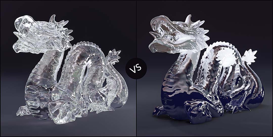 Kết xuất hình ảnh chân thực trong Blender Chọn Cycles hay Eevee