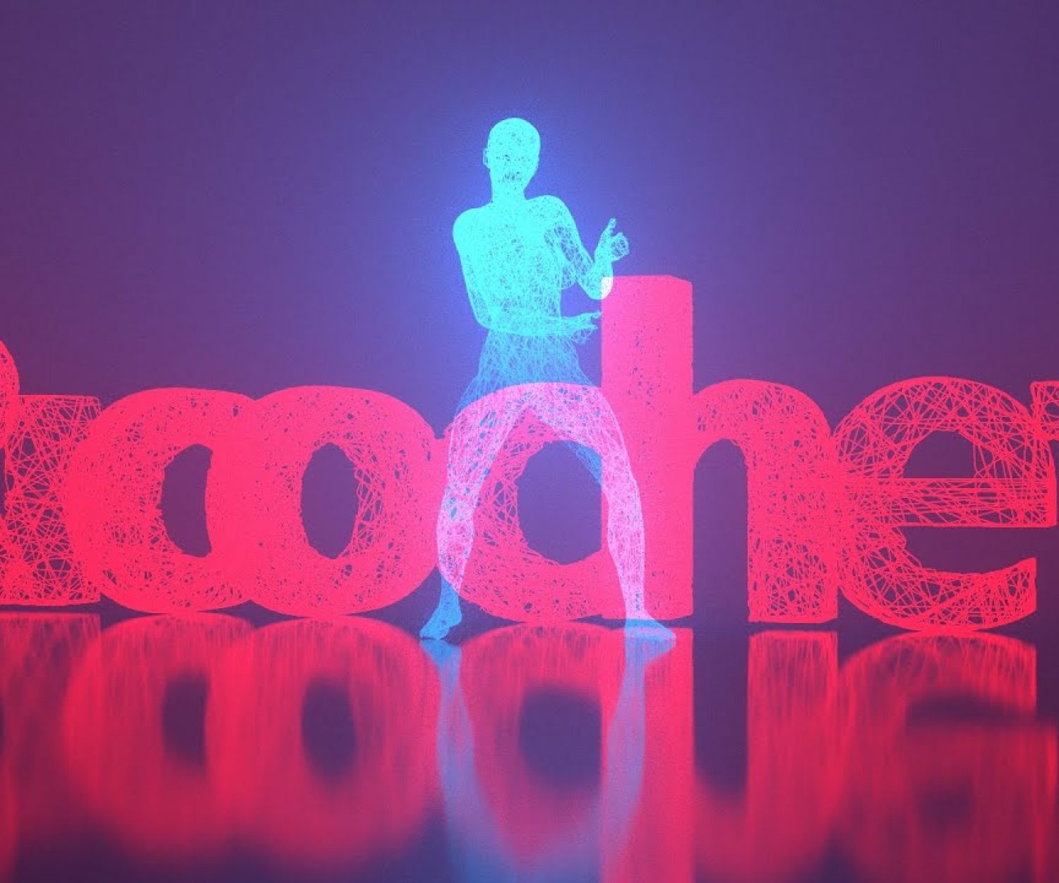 C4D Redshift Animation