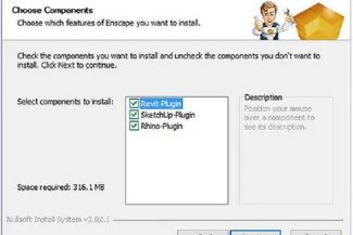 Thực Tế Ảo Trong Rhino Và Render Real-time Với Enscape 1