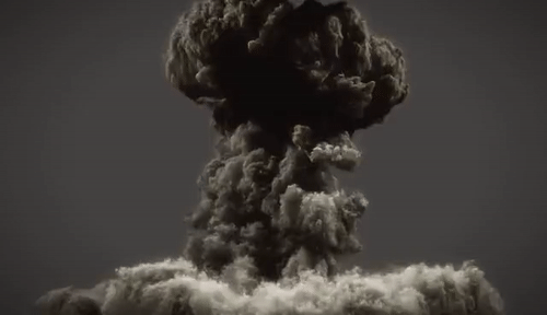 FumeFX: plug-in động lực học chất lỏng mạnh mẽ nhất của Cinema 4D 2