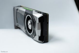 Đánh Giá Card Đồ Họa Nvidia GeForce GTX 1080 Ti 1