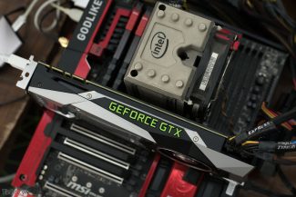 Đánh Giá Card Đồ Họa Nvidia GeForce GTX 1080 Ti 3