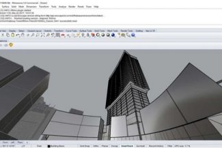 Thực Tế Ảo Trong Rhino Và Render Real-time Với Enscape 2