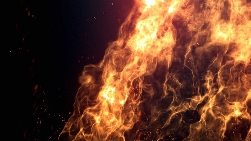 Dịch Vụ Cloud Rendering Chuyên Nghiệp Cho Cinema4D & X-Particles 1