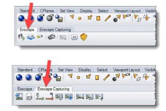 Thực Tế Ảo Trong Rhino Và Render Real-time Với Enscape 4