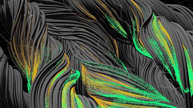 Dịch Vụ Cloud Rendering Chuyên Nghiệp Cho Cinema4D & X-Particles 2