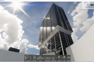 Thực Tế Ảo Trong Rhino Và Render Real-time Với Enscape 3