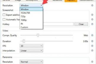 Thực Tế Ảo Trong Rhino Và Render Real-time Với Enscape 6