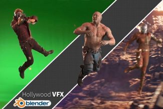 cấu hình GPU cho Blender tối ưu nhất 1