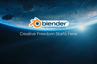 Bứt tốc render với dịch vụ Cloud Rendering cho Blender 1