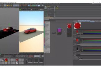5 Mẹo Tăng Tốc Octane Với Blender 2
