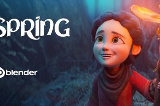 Cách tăng tốc quá trình render cho Blender với iRender 1