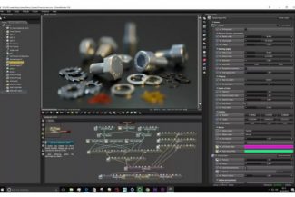 5 Mẹo Tăng Tốc Octane Với Blender 3