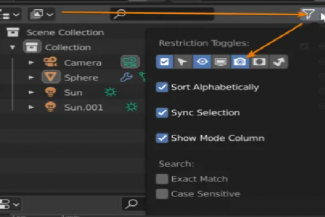 Xử Lý Nhanh 4 Lỗi Thường Gặp Khi Render Blender 4