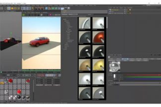 5 Mẹo Tăng Tốc Octane Với Blender 5