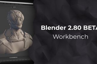 Cách tăng tốc quá trình render cho Blender với iRender 6