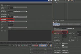 5 Mẹo Khắc Phục Lỗi Render Trên Cinema4D 3