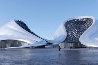 Hướng Dẫn Render Kiến Trúc Với Enscape Real-Time 1