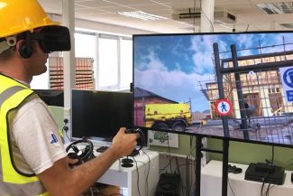 Enscape: Tiền giám định bằng thực tế ảo trước khi xây dựng 2