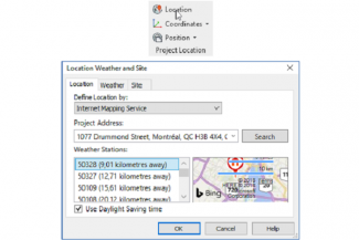 7 Mẹo Render Siêu Nhanh Với Enscape Và Revit 3