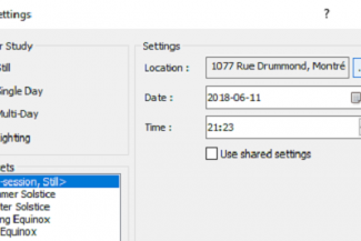 7 Mẹo Render Siêu Nhanh Với Enscape Và Revit 8