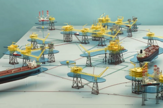 Thủ thuật render và animation