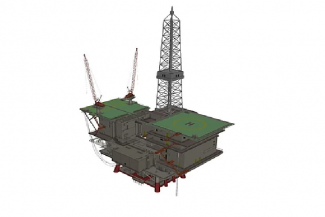 Thủ thuật render và animation 1