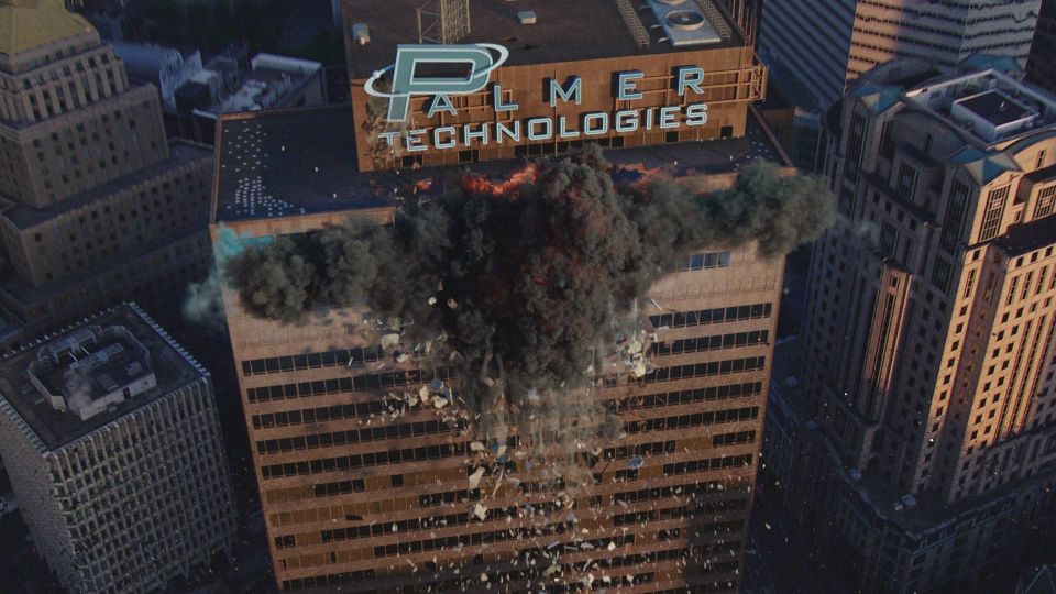 Cách sử dụng tính năng mới trong Phoenix FD 4