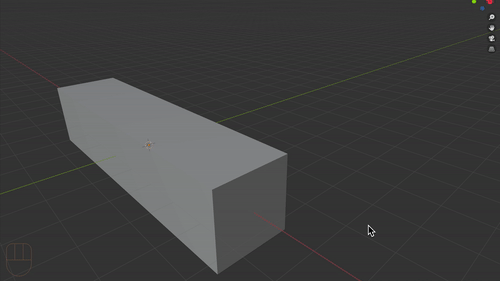 Tips với Blender để tăng tốc Quy trình làm việc 3D 1