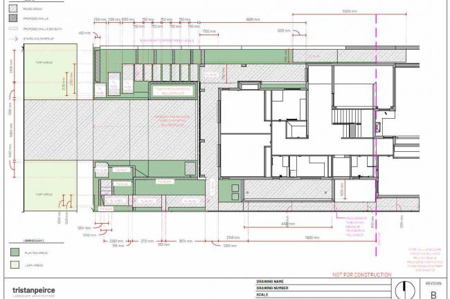 Giai đoạn hai của quá trình thiết kế: sử dụng LayOut cho tài liệu 2D.