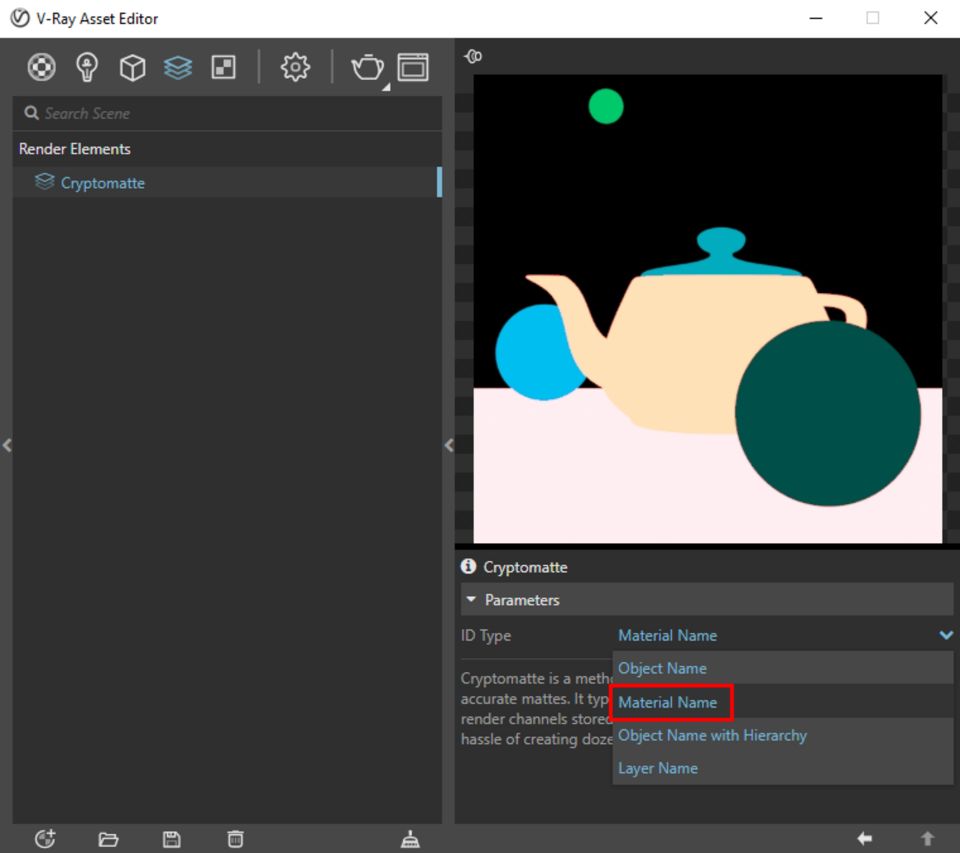 Nguồn hình ảnh: chaosgroup.com