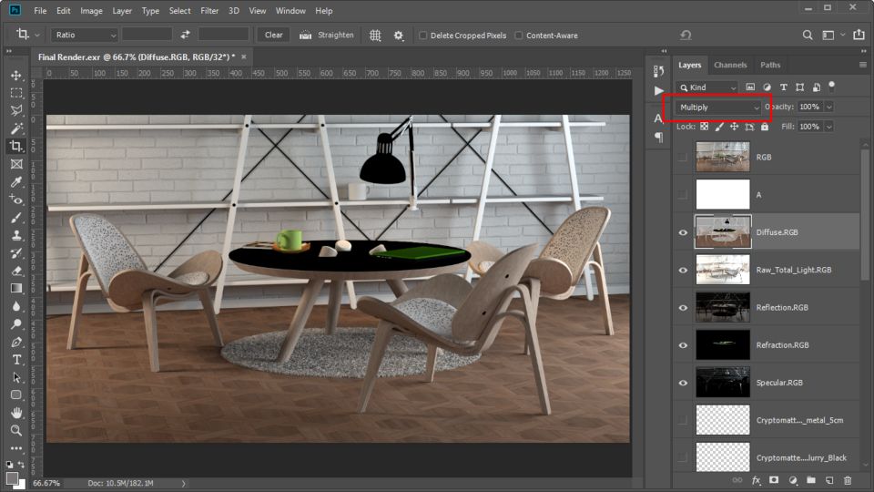 Nguồn hình ảnh: chaosgroup.com