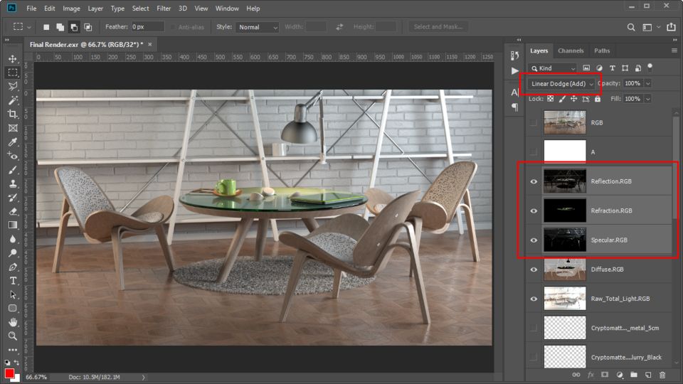 Nguồn hình ảnh: chaosgroup.com