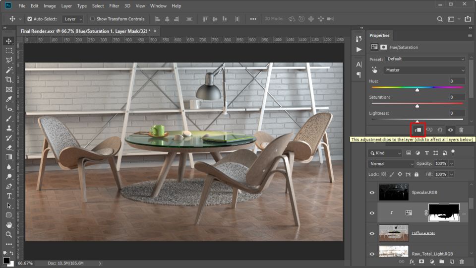 Nguồn hình ảnh: chaosgroup.com