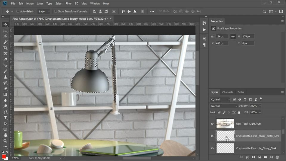 Nguồn hình ảnh: chaosgroup.com
