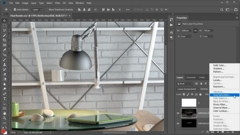 Nguồn hình ảnh: chaosgroup.com