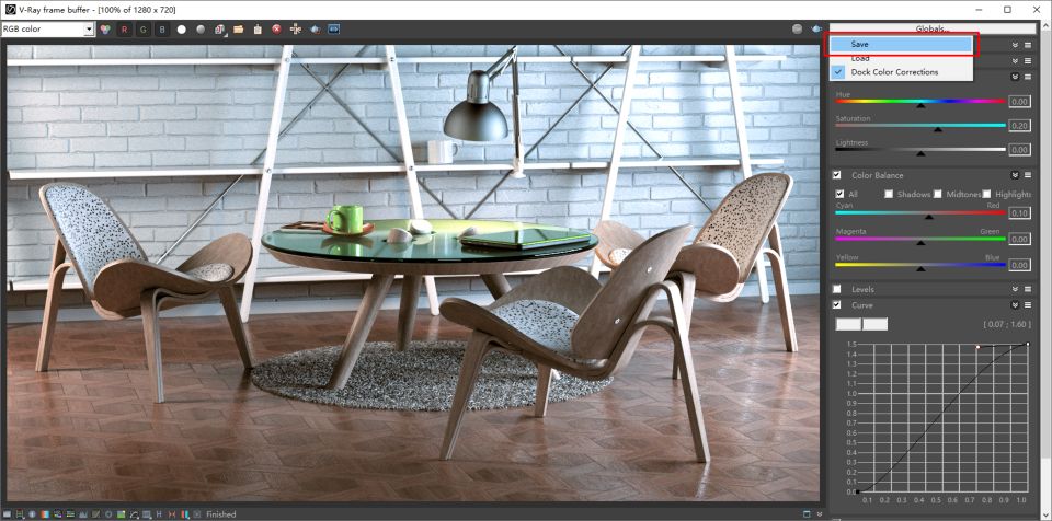Nguồn hình ảnh: chaosgroup.com