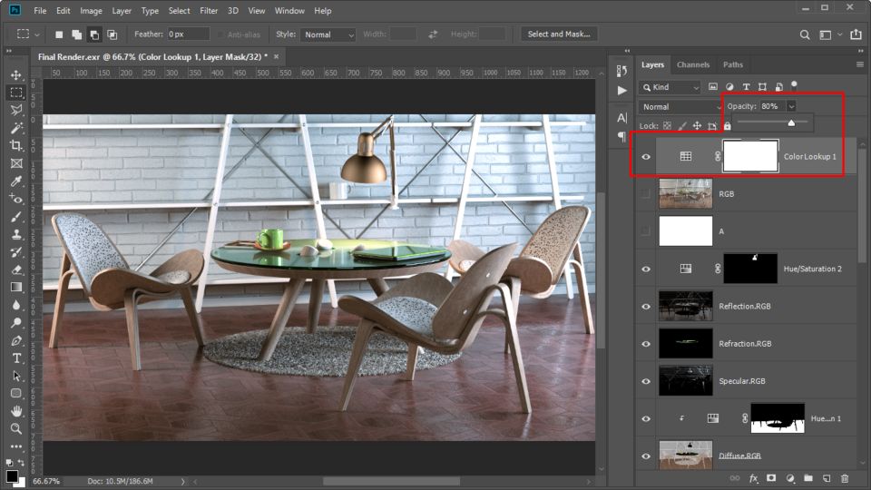Nguồn hình ảnh: chaosgroup.com