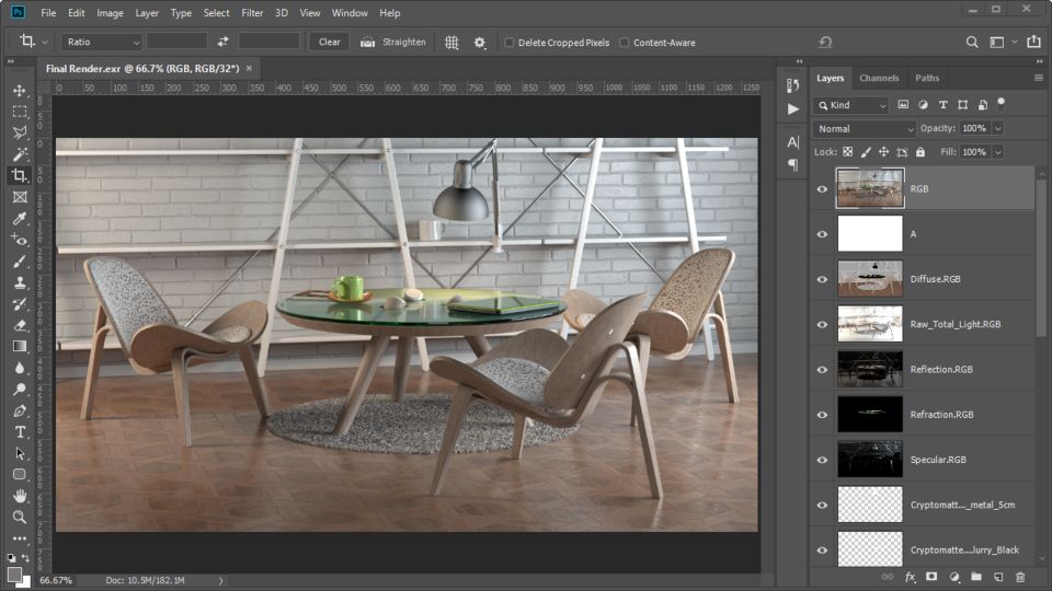Nguồn hình ảnh: chaosgroup.com