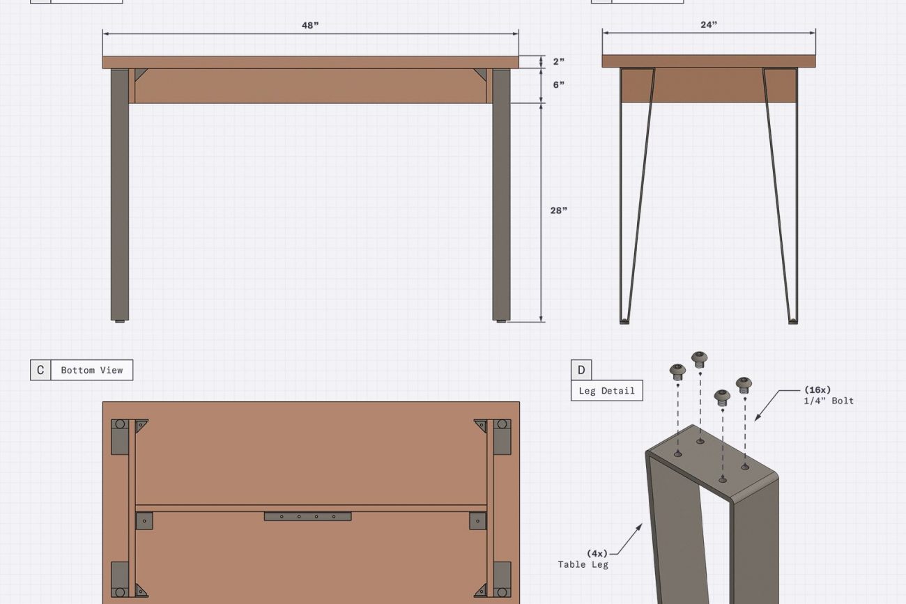 Nguồn hình ảnh: Sketchup.com