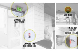 Enscape: Tiền giám định bằng thực tế ảo trước khi xây dựng 6