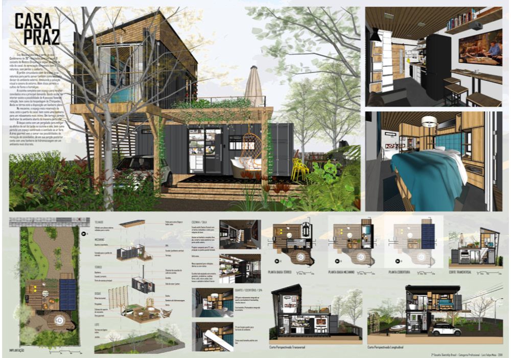 Hãy nhìn vào dự án này, nó thực sự rất thành công,đây đúng là một công việc tuyệt vời vớ Luis!