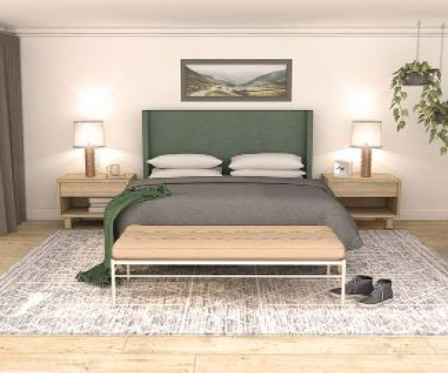 Bây giờ nếu tôi có thể có được được quy mô phòng của riêng mình để bỏ giày của anh ấy sang một bên…