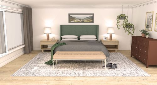 Bây giờ nếu tôi có thể có được được quy mô phòng của riêng mình để bỏ giày của anh ấy sang một bên…